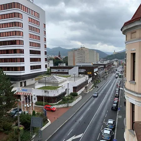 Centrum 401 Apartment *