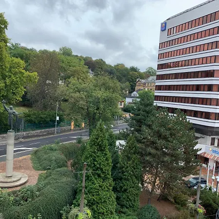 Apartment Centrum 401