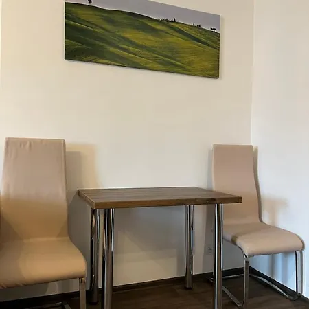 Apartament Centrum 401 Uście nad Łabą